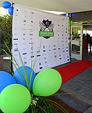 THE RICHARD SHERMAN CELEBRITY SOFTBALL GAME VIP EVENT